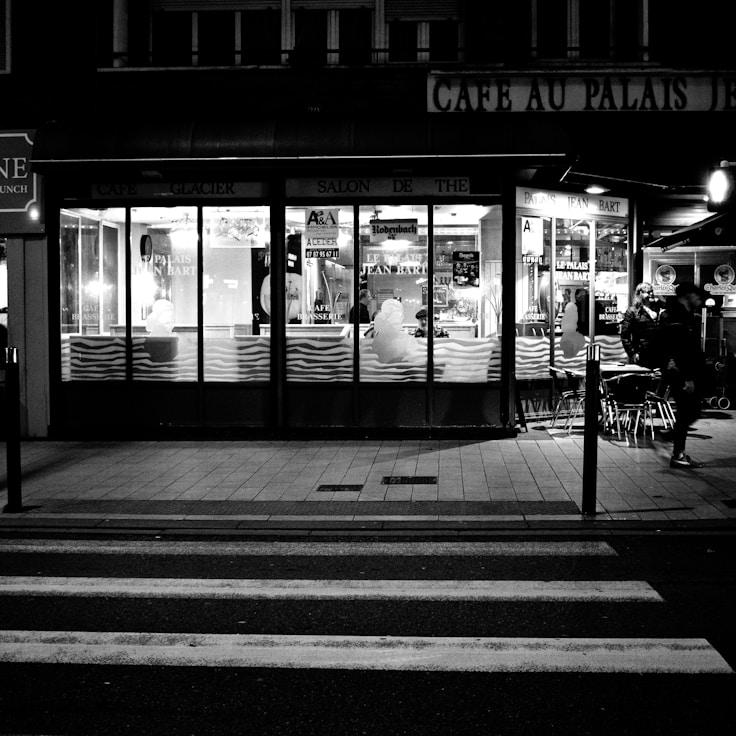Kids playground area in Switzerland